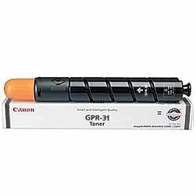 Canon Toner , Black, Laser, 36000 pages (2790B003AA)