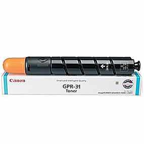 Canon Toner, Yellow, Laser, 27000 pages (2802B003AA)