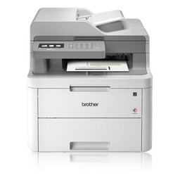 [6300682] Imprimante multifonction Brother MFC-L3710CW
