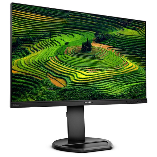 Philips Moniteur LCD B-line 24 (diag. 60,5 cm / 23,8") (241B8QJEB)