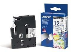 Brother TZe-FA3, TZ, 3 m, Box, 1.2 cm (TZEFA3)