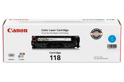 [4491963] Canon Cartouche de toner cyan, MF8350Cdn (2661B001)