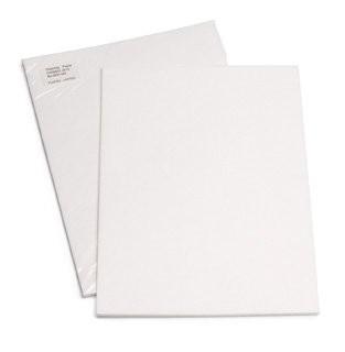 Fujitsu CA99501-0012, Cleaning paper
