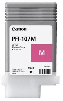 Canon PFI-107M, Encre à pigments, 1 pièce(s) (6707B001)