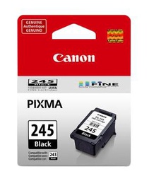 [5157669] Canon PG-245 Noir pour MG2420, MG2520 (8279B001)