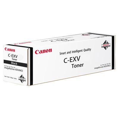Canon C-EXV47 Original Black Toner Cartridge (8516B003AA)