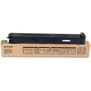 Sharp MX36NTBA - Black Toner Cartridge