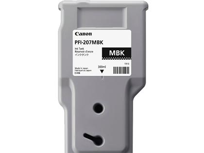 Canon PFI-207 MBK, Pigment-based ink, 1 pc(s) (8788B001)