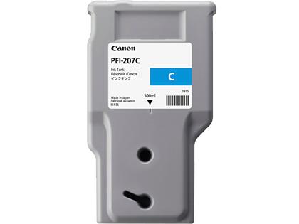 Canon PFI-207, 1 pc(s) (8790B001)