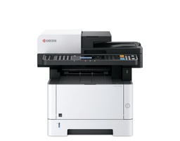 [6254819] KYOCERA ECOSYS M2540dw, 1200 x 1200 DPI, Copie couleur, A4, Noir, Blanc