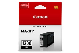 [5335302] Canon PGI-1200, Noir (9219B001)