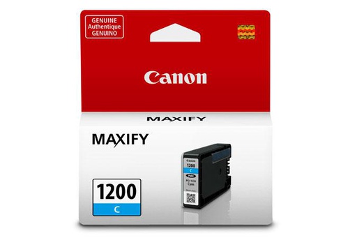 Canon PGI-1200, 4.5 ml, 300 pages (9232B001)