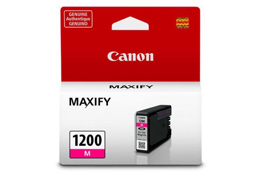 Canon PGI-1200, Pigment-based ink (9233B001)