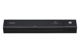 [5421631] Canon CMOS CIS, 600dpi, LED RVB, Duplex, 8ppm/16ipm, USB 2.0, 600g, Noir