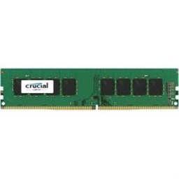 [5698033] Crucial 16GB DDR4-2400 UDIMM 1.2V CL17 Non-ECC No Produit:CT16G4DFD824A