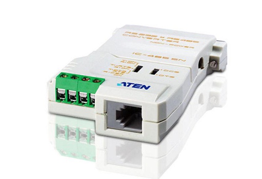 ATEN Convertisseur d’interface RS-232/RS-485 (IC485SN)