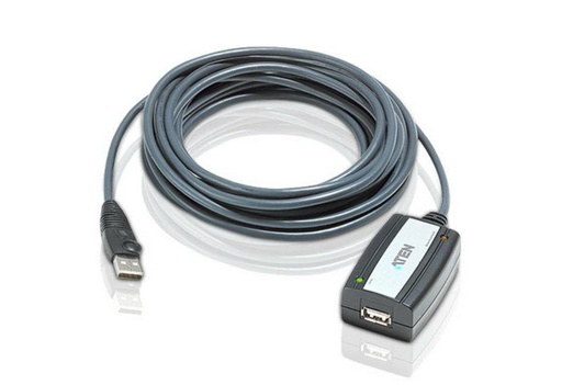 ATEN USB 2.0 Extender Cable (5m) (UE250)