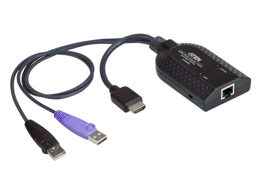 Câble KVM ATEN KA7168