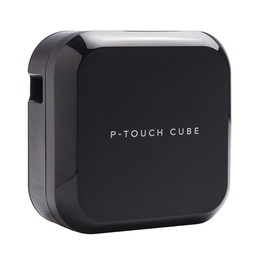[6219588] Brother DT, 180 x 180, Li-ion, Bluetooth, USB, 128 x 67 x 128 mm, 0,67 kg, Noir