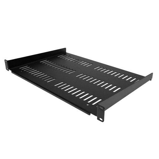 StarTech.com SHELF-1U-12-FIXED-V rack accessory