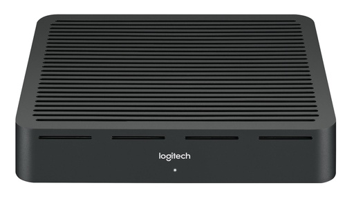 Logitech Rally Ultra-HD ConferenceCam, DISPLAY HUB (993-001951)