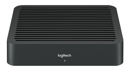 Logitech Rally Ultra-HD ConferenceCam, TABLE HUB (993-001952)