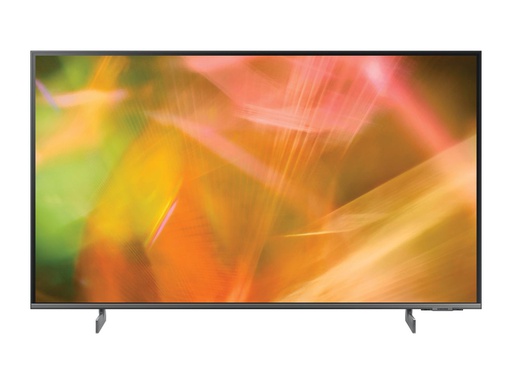 Samsung HG55AU800NFXZA hospitality TV