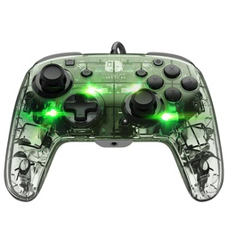 [6394405] PDP Afterglow Wired Deluxe+ Ctrl for Nintendo Switch (500-132-NA)