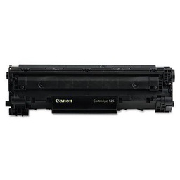 [4829250] Canon Cartouche de toner 125 (3484B001)