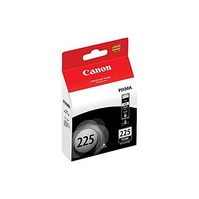 Canon PGI-225PGBK, Ink Cartridge, Black, Inkjet (4530B001)