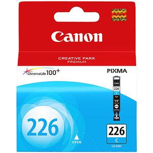 Canon CLI-226C, 1 pc(s) (4547B001)