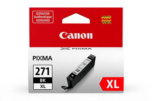 Canon CLI-271 XL, Encre à pigments (0336C001)