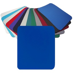 [MP7B] Superior TechCraft Non-Slip Mouse Pad EXTRA THICK - Blue