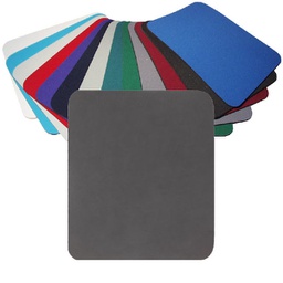[MP7G] Superior TechCraft Non-Slip Mouse Pad EXTRA THICK - Grey