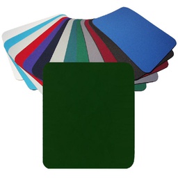 [MP3GN] Superior TechCraft Non-Slip Mouse Pad - Green