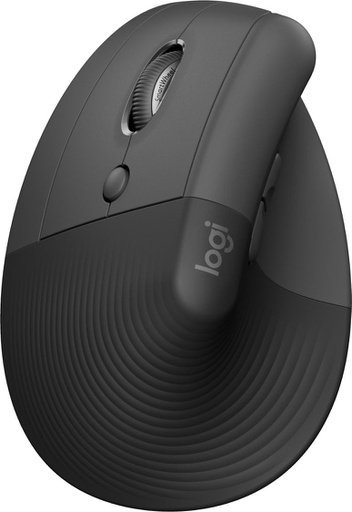 Logitech Lift mouse