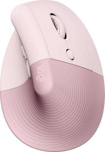 Logitech Lift mouse