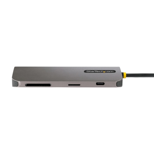 Station d'accueil/réplicateur de ports StarTech.com 115B-USBC-MULTIPORT pour ordinateur portable