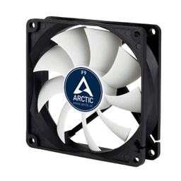 [AFACO-09000-GBA01] ARCTIC 800-1800 tr/min, 43 CFM, 0,4 son, 0,16 A/12 V, 92 x 92 x 25 mm, 84 g
