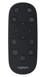 [6848719] Logitech PTZ Pro 2, TÉLÉCOMMANDE (993-001465)