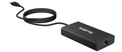 Yealink MVC-BYOD-Extender, USB2.0 Type-A, RJ45