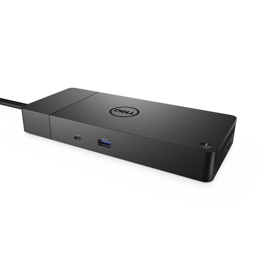 DELL USB 3.1 Gen2 Type-C, 3 x USB A 3.1, 2 x DisplayPort, HDMI, RJ-45, 240W