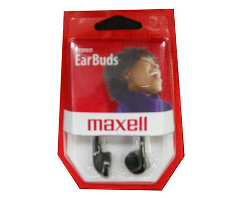 MAXELL EAR BUDS PL-1