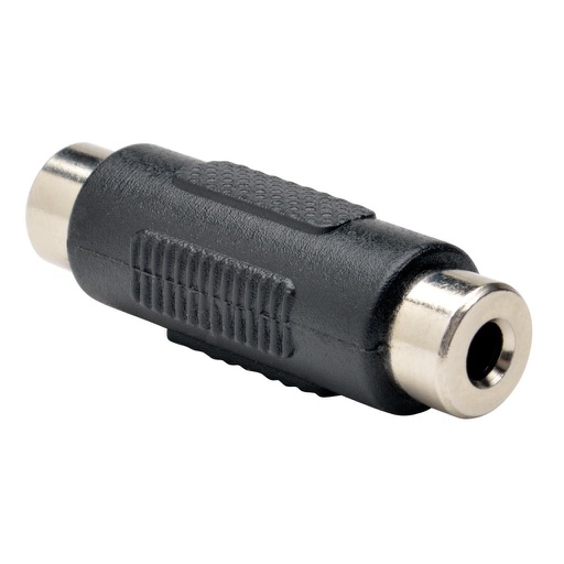 RCA Coupler f/f