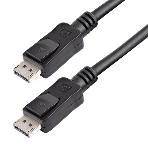 StarTech.com DISPLPORT6L10PK DisplayPort cable