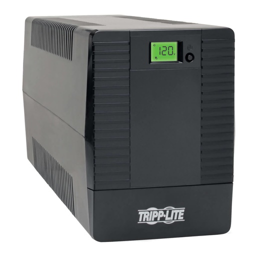 Tripp Lite SMART1500TSU uninterruptible power supply (UPS)