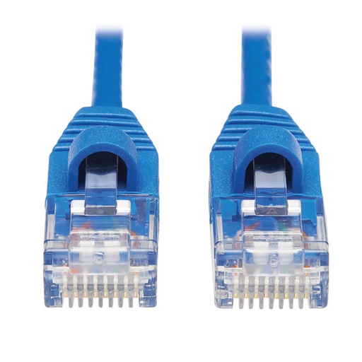 Tripp Lite N261-S10-BL networking cable