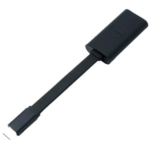 DELL Adaptateur USB-C (mâle) vers HDMI 2.0 (femelle) (DBQAUBC064)