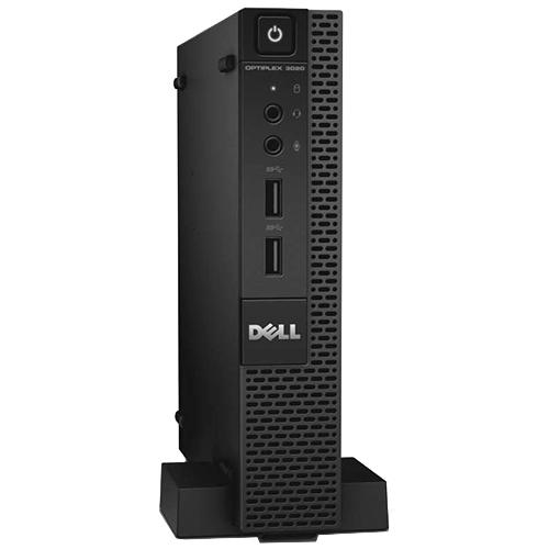 DELL OptiPlex Micro Vertical Stand (482-BBBR)