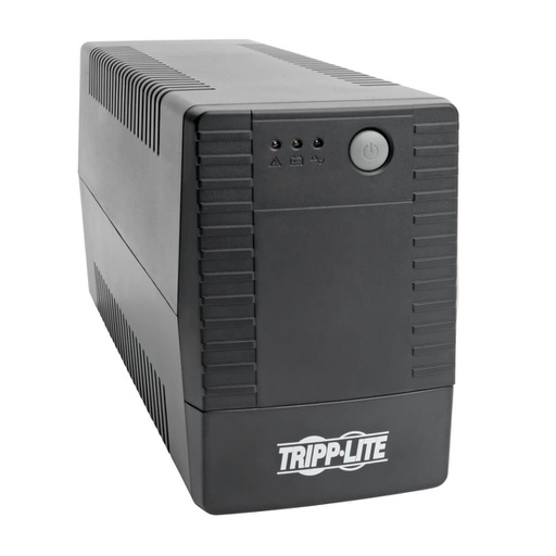 Alimentation sans interruption (UPS) Tripp Lite VS900T